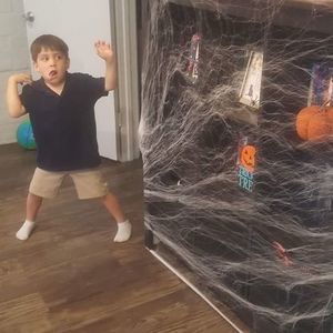 Meet your Posher, Jorge